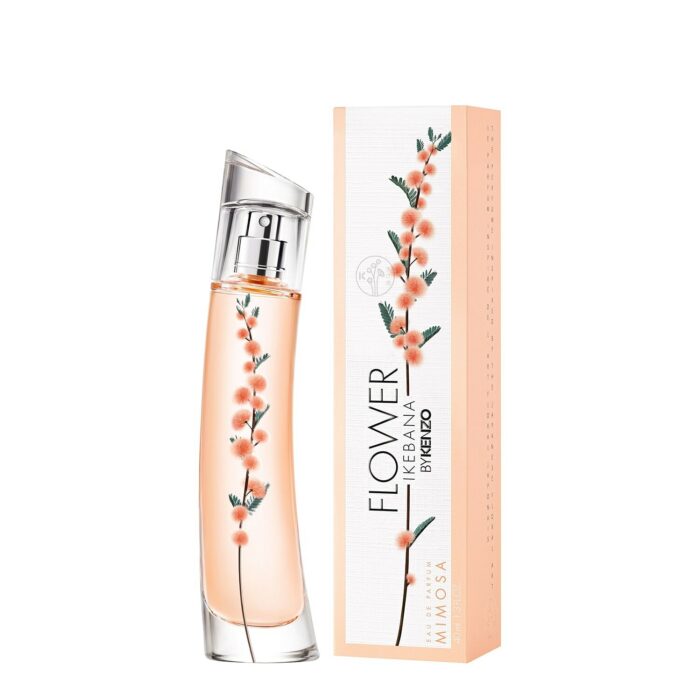 Flower Ikebana Mimosa EDP