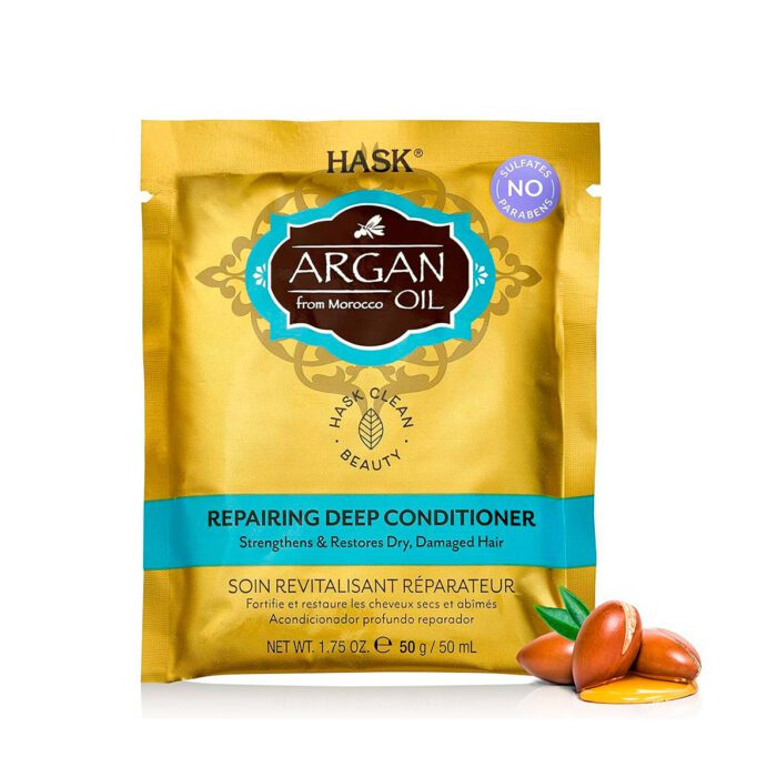ARGAN OIL Soin Capillaire à l'huile d'Argan