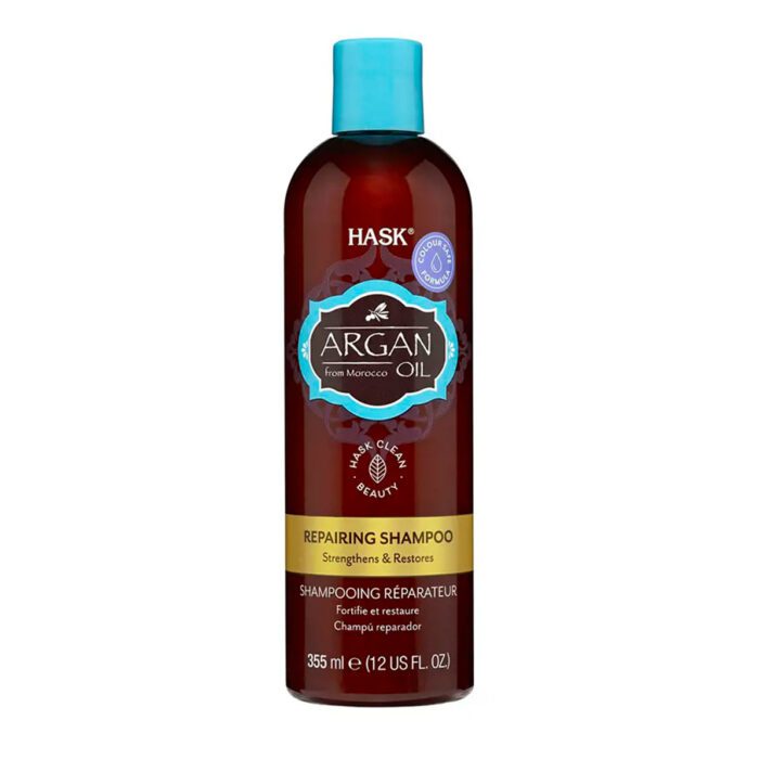 ARGAN OIL Shampoing Hydratant
