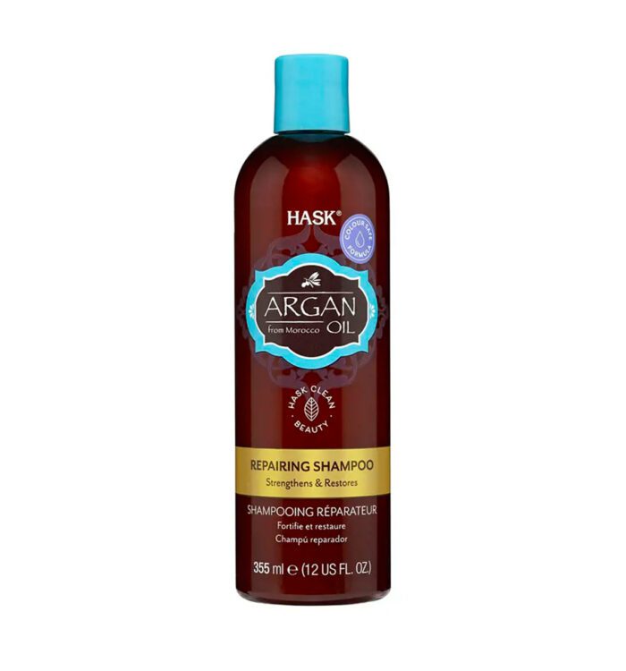 ARGAN OIL Shampoing Hydratant