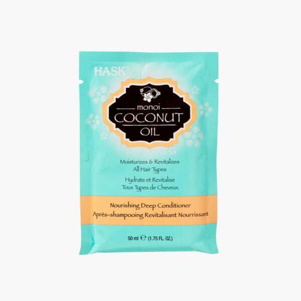 MONOI COCONUT OIL Soin Capillaire Revitalisant Nourrissant