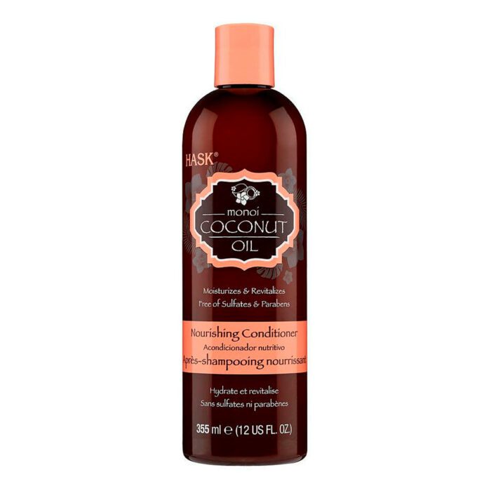 MONOI COCONUT OIL Après-Shampooing Nourrissant