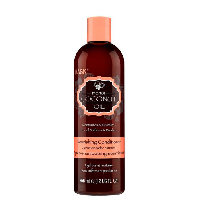 MONOI COCONUT OIL Après-Shampooing Nourrissant