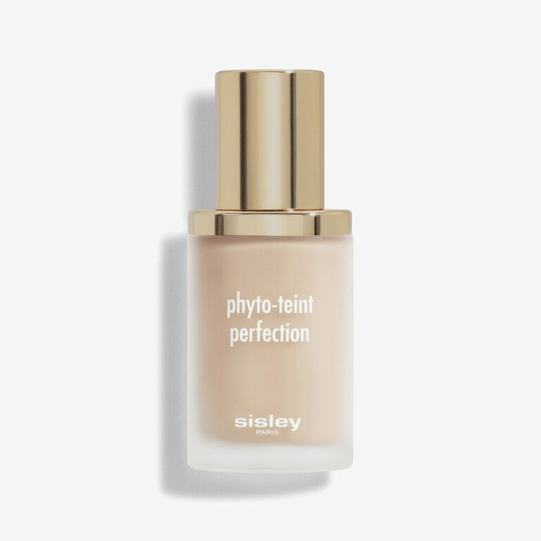 PHYTO-TEINT PERFECTION - Fond de teint Mat Lumineux