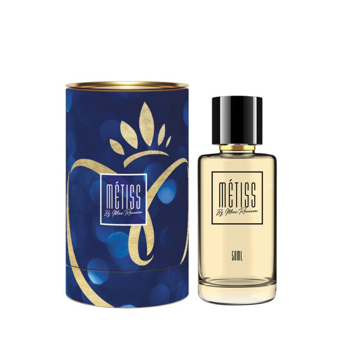 MÉTISS INTENSE by Miss Réunion EDP