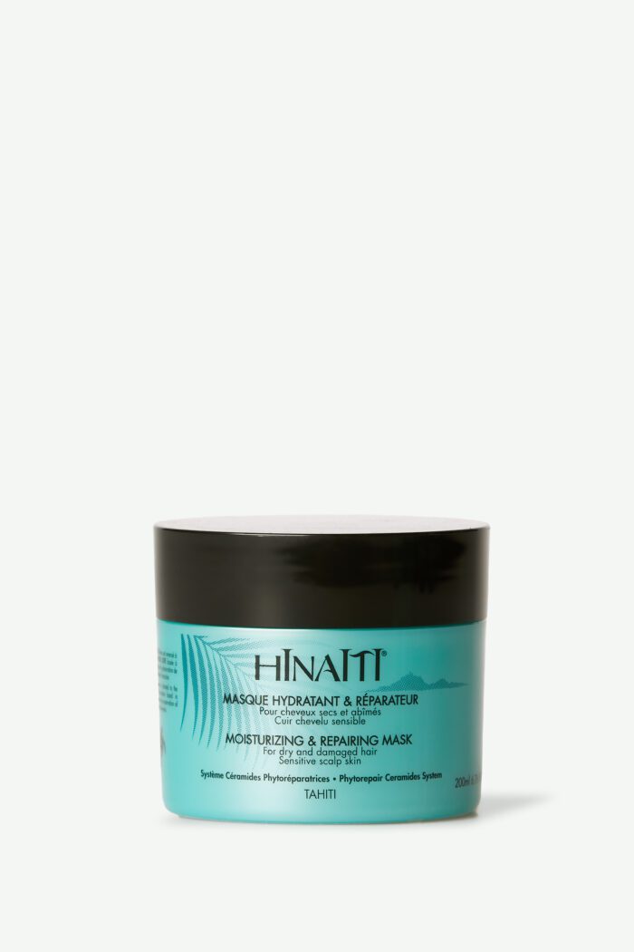 Masque Hydratant et Réparateur