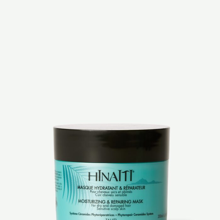 Masque Hydratant et Réparateur