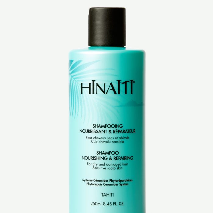Shampooing Nourrissant & Réparateur