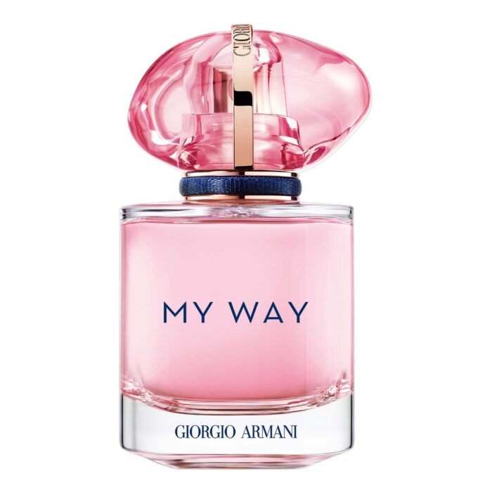 My Way Nectar EDP