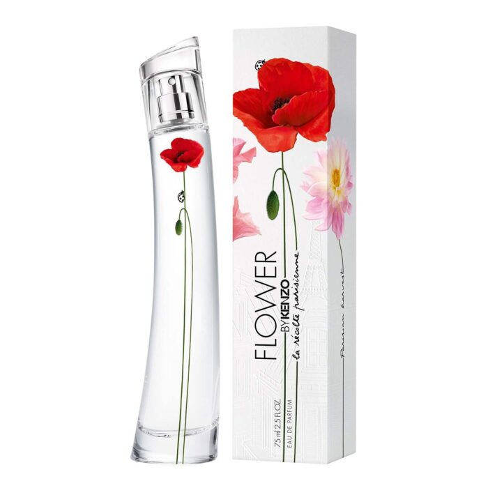 Flower By Kenzo La Récolte Parisienne EDP