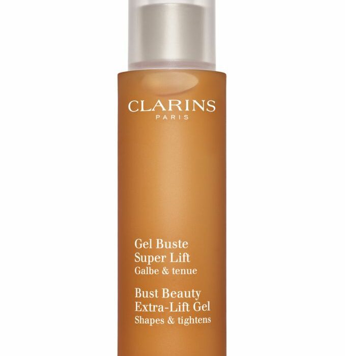Gel Buste Super Lift