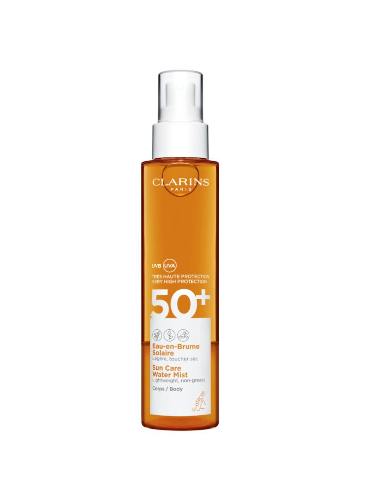 L'Eau-en-Brume Solaire SPF50+