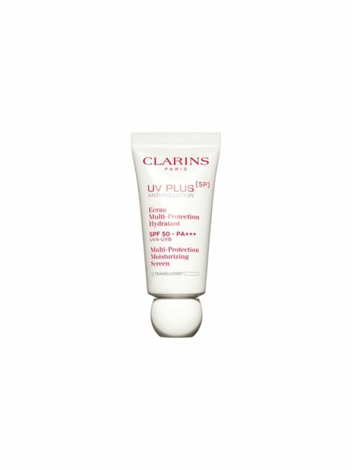 UV PLUS - Anti-Pollution SPF 50 - Neutre