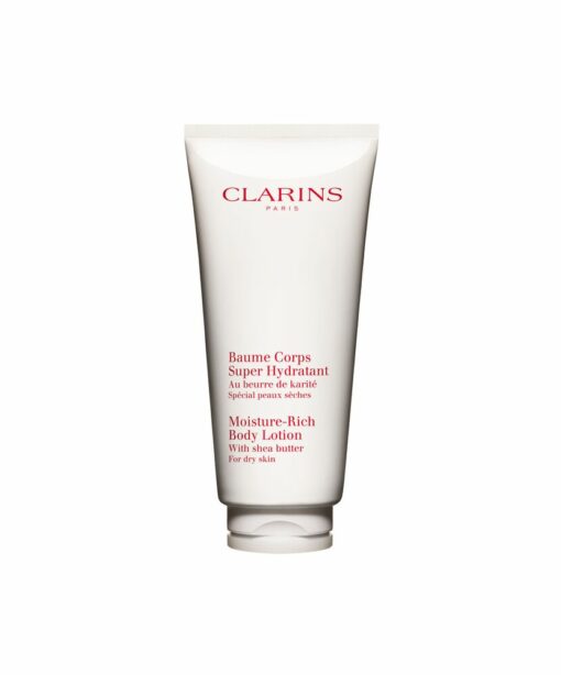 Baume Corps Super Hydratant