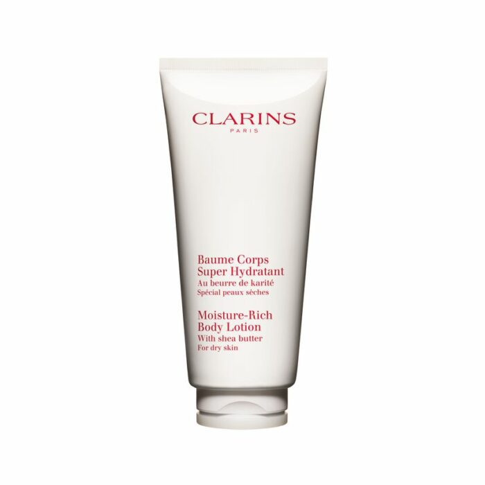 Baume Corps Super Hydratant