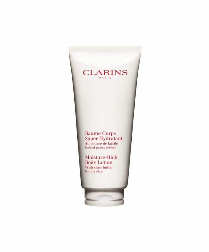 Baume Corps Super Hydratant