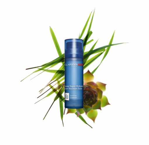 ClarinsMen Baume Super Hydratant