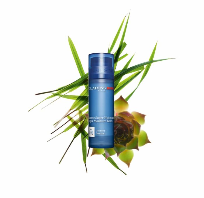 ClarinsMen Baume Super Hydratant