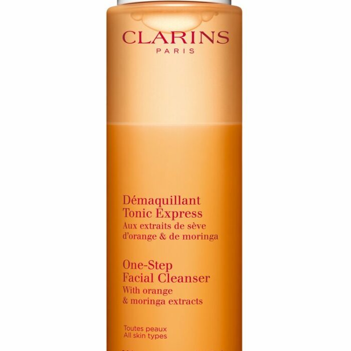 Démaquillant Tonic Express