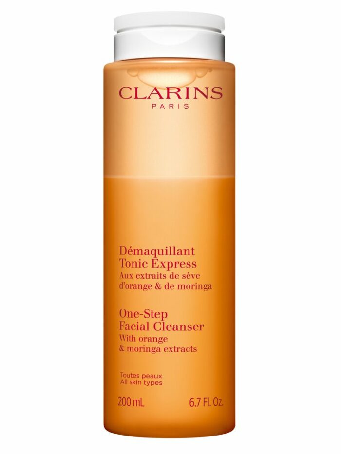 Démaquillant Tonic Express