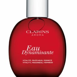 Eau de Soins - Eau Dynamisante