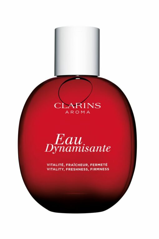 Eau de Soins - Eau Dynamisante