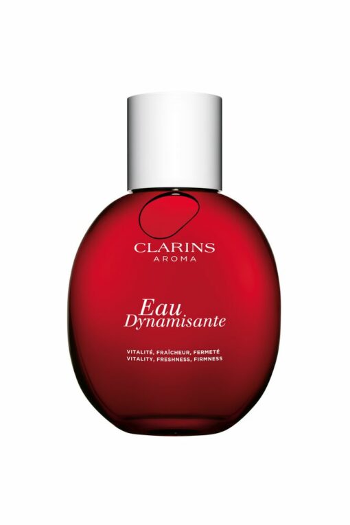 Eau de Soins - Eau Dynamisante