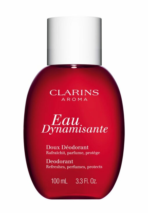Doux Déodorant - Eau Dynamisante