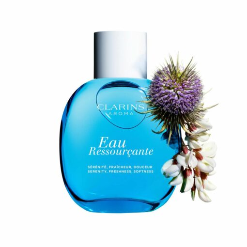 Eau de Soins - Eau Ressourçante