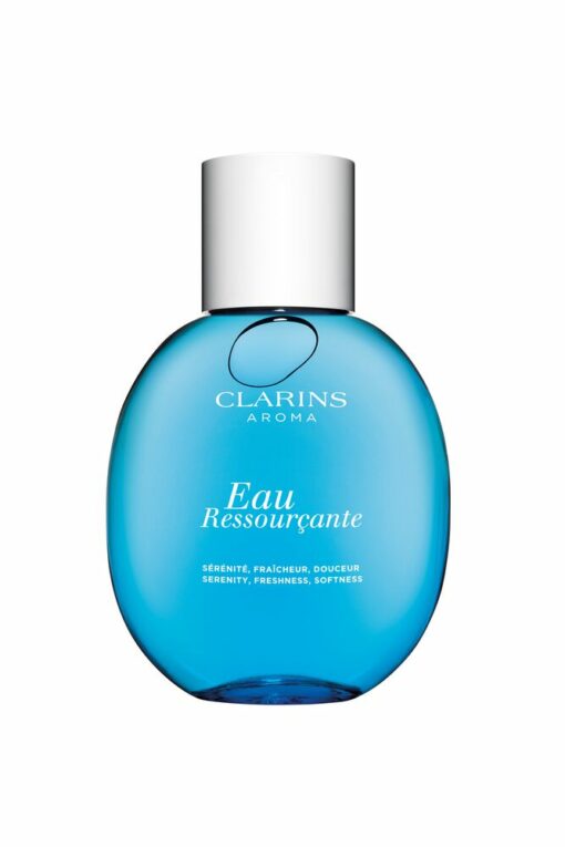 Eau de Soins - Eau Ressourçante