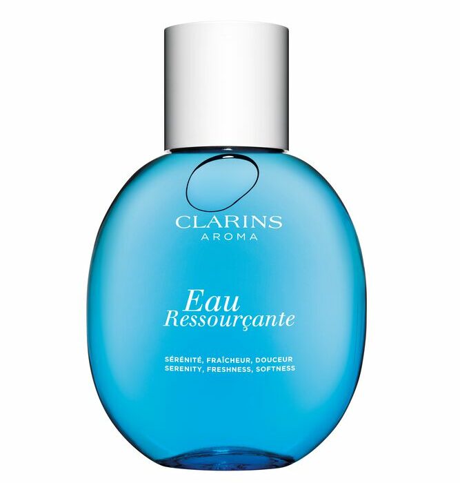 Eau de Soins - Eau Ressourçante