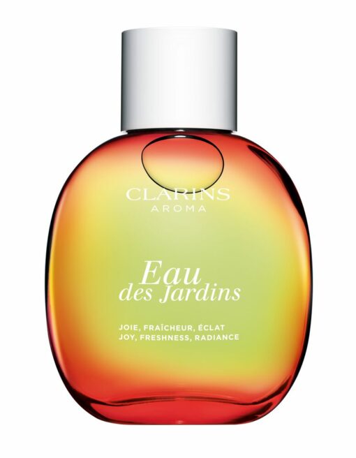 Eau de Soins - Eau des Jardins