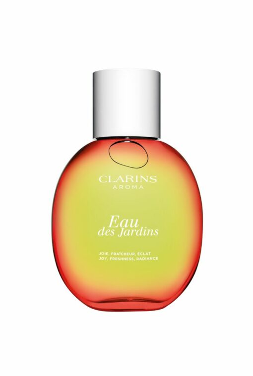 Eau de Soins - Eau des Jardins