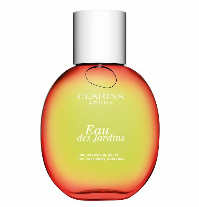 Eau de Soins - Eau des Jardins