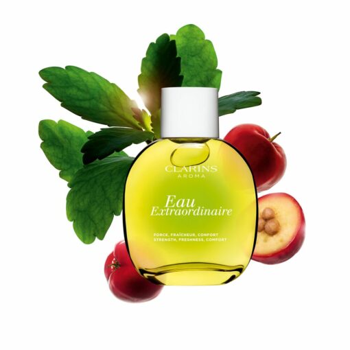 Eau Extraordinaire
