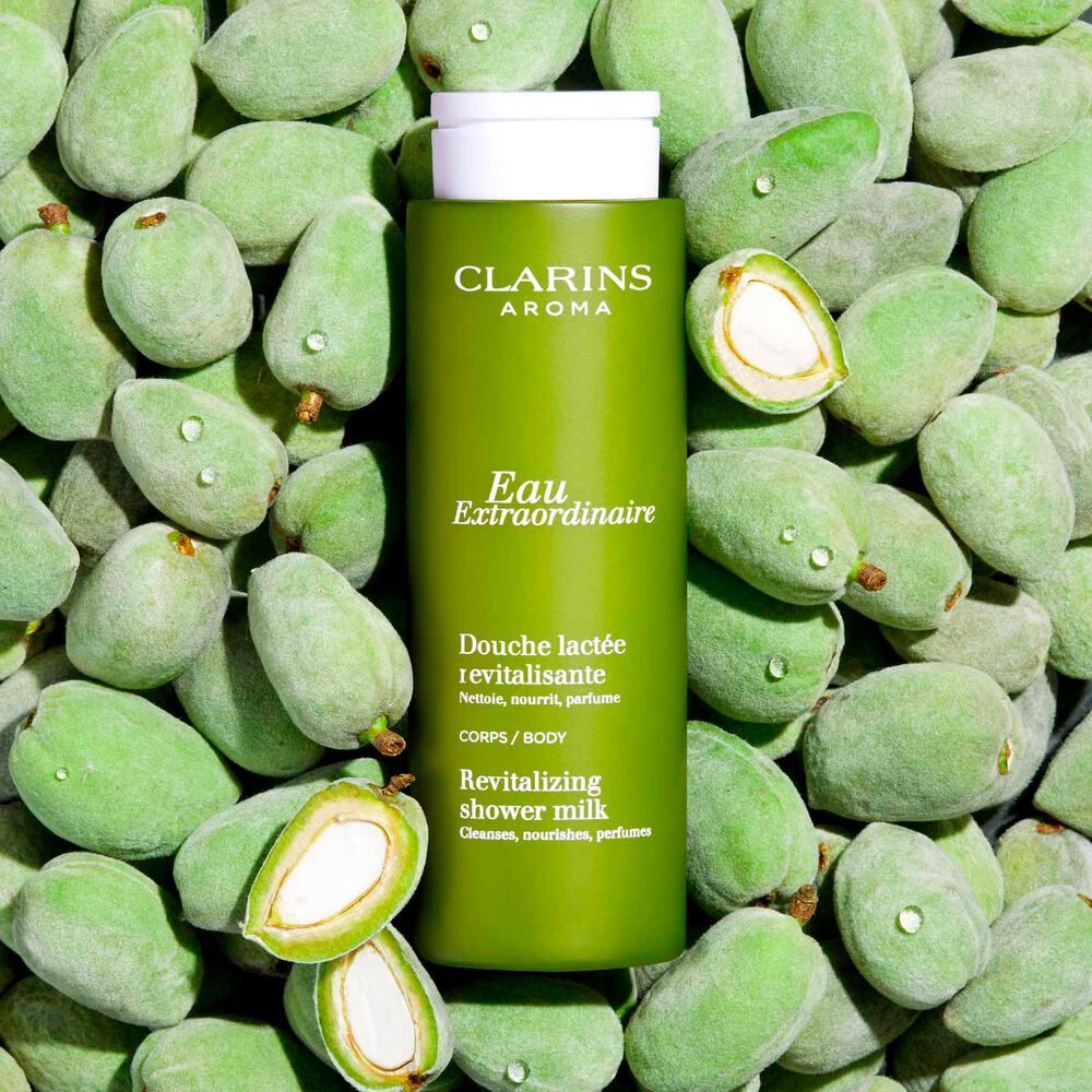 Douche lactée revitalisante - Eau Extraordinaire
