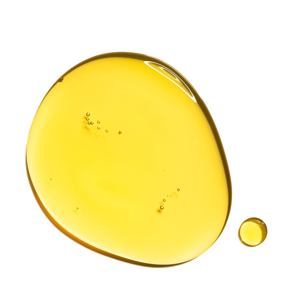 Huile Visage Clarins Lotus - Pour Peaux Mixtes Ou Grasses - Neuf Sous Emballage