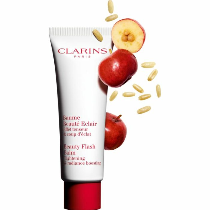 Baume Beauté Eclair