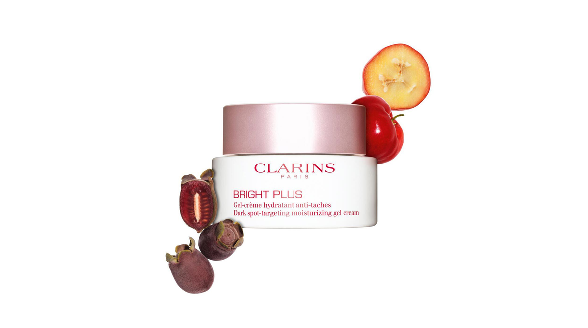 Gel-crème hydratant anti-tâches Bright Plus