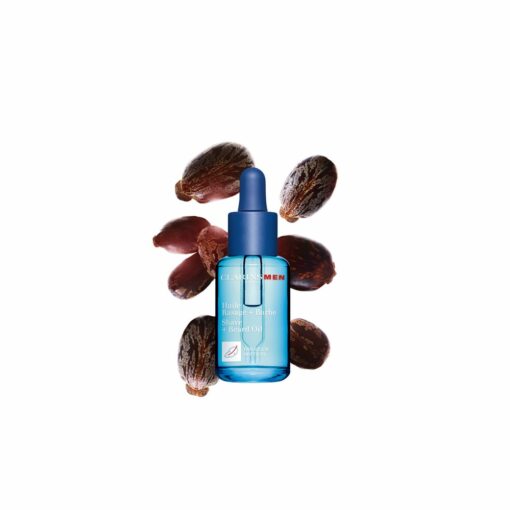 ClarinsMen Huile Rasage + Barbe