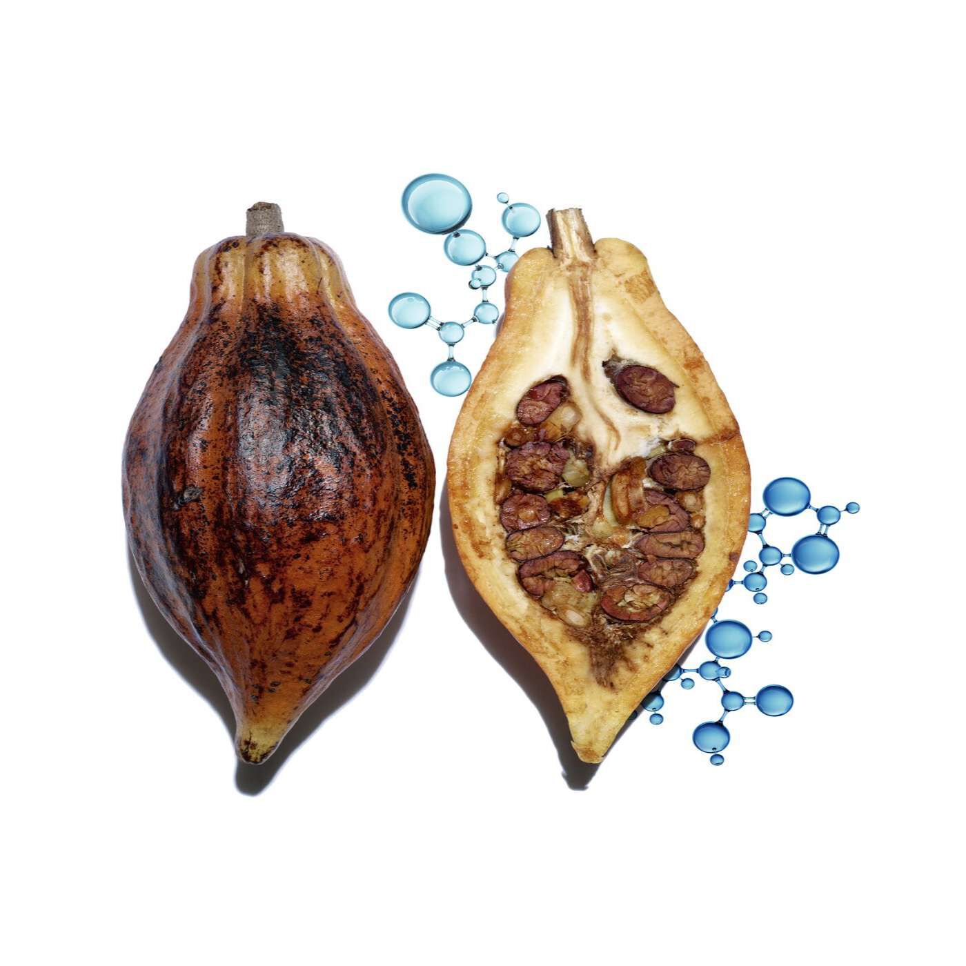 Hydra-Essentiel Baume lèvres réparateur