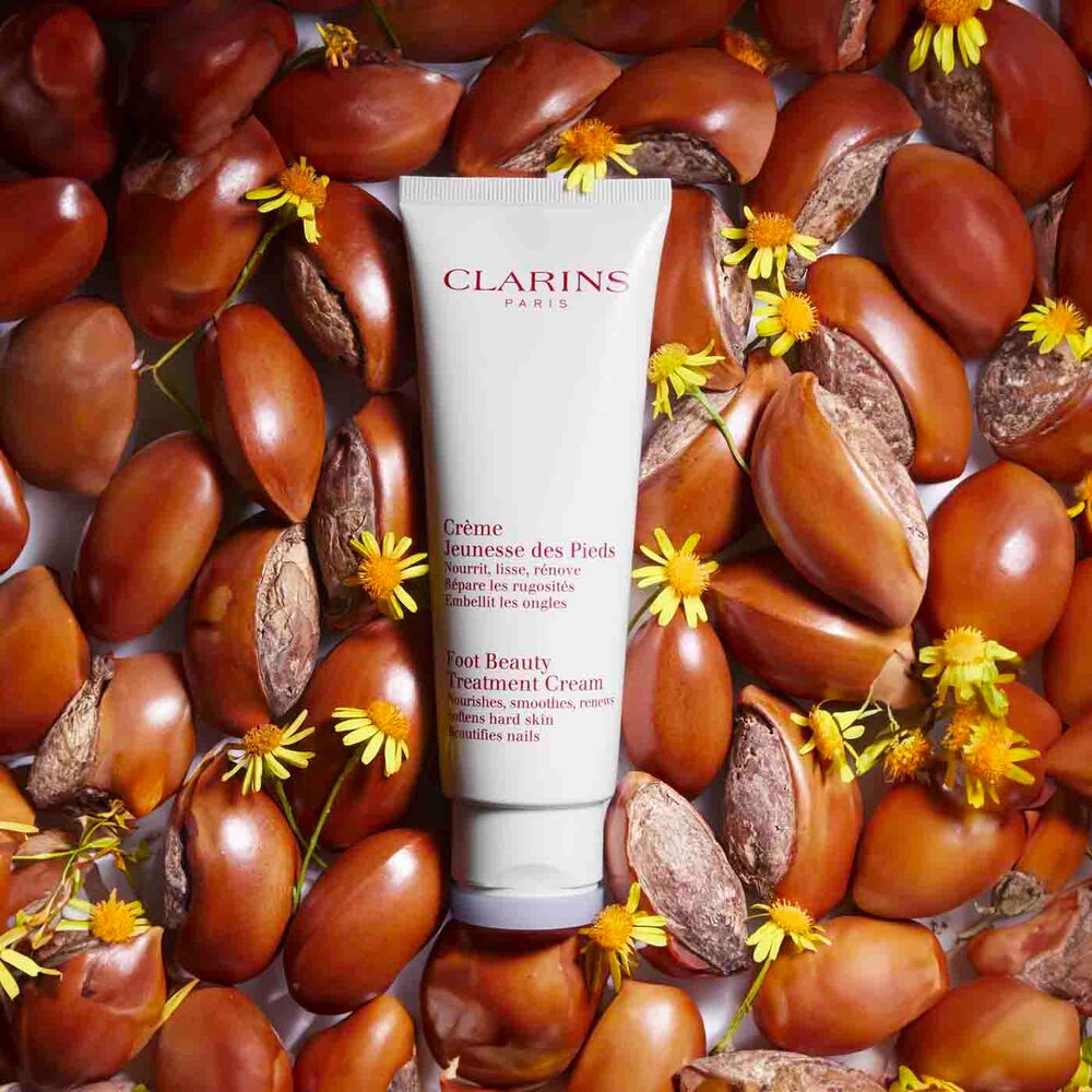 Crème Jeunesse des Pieds