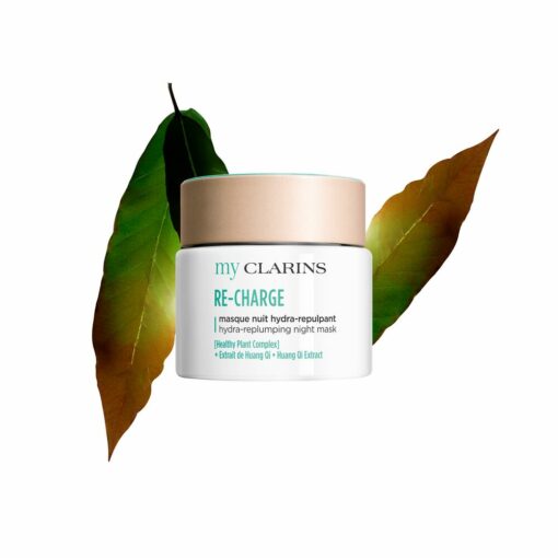 My Clarins PURE-RESET gel matité imperfections