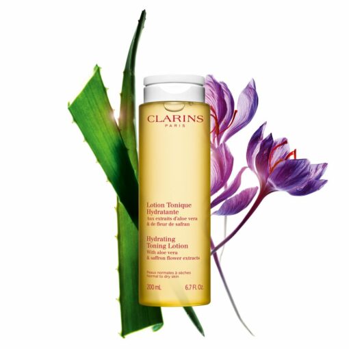 Lotion Tonique Hydratante