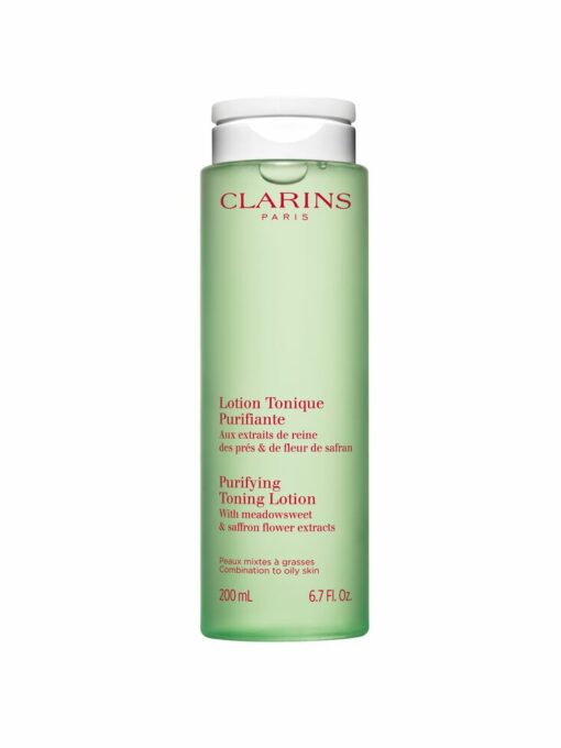 Lotion Tonique Purifiante