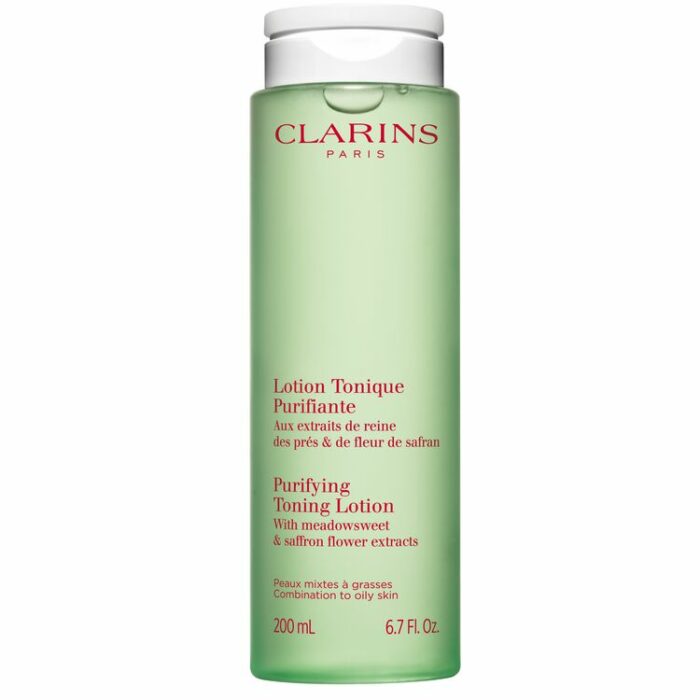 Lotion Tonique Purifiante