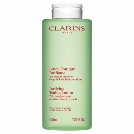 Lotion Tonique Purifiante
