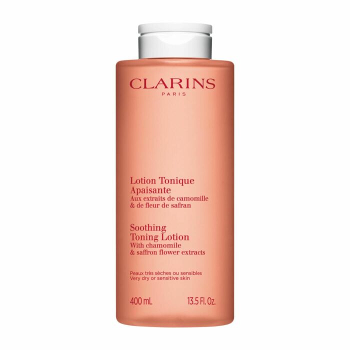 Lotion Tonique Apaisante