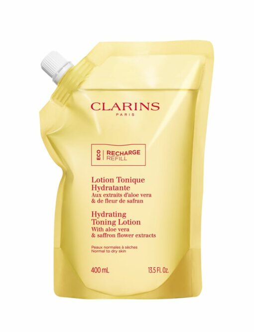 Lotion Tonique Hydratante