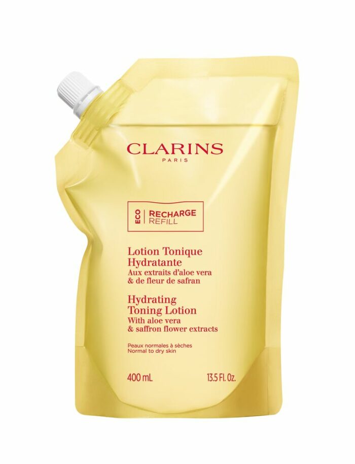 Lotion Tonique Hydratante